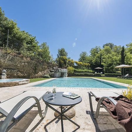 Villa Molino Della Lodola Rapolano Terme Exterior foto