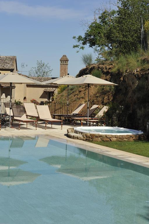 Villa Molino Della Lodola Rapolano Terme Exterior foto