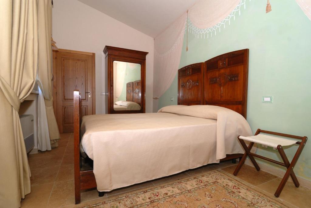 Villa Molino Della Lodola Rapolano Terme Zimmer foto