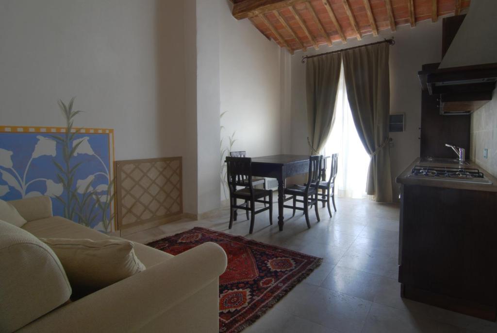 Villa Molino Della Lodola Rapolano Terme Zimmer foto