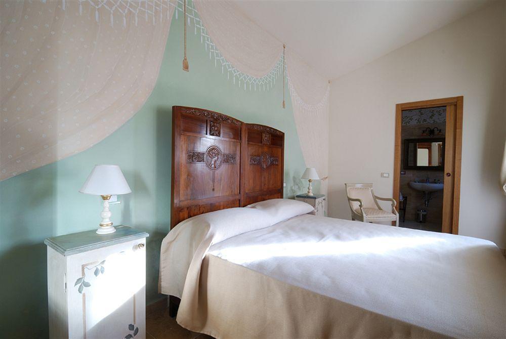 Villa Molino Della Lodola Rapolano Terme Exterior foto