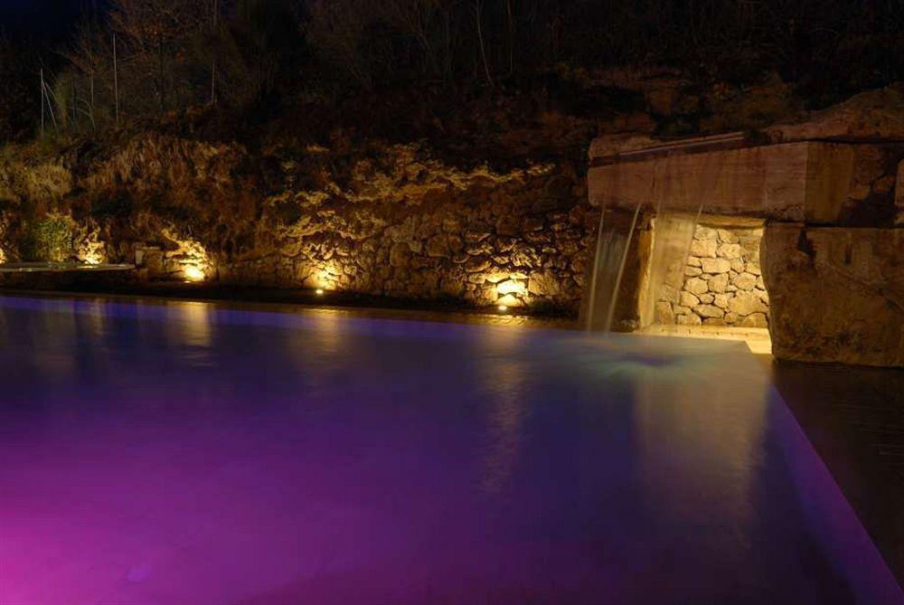 Villa Molino Della Lodola Rapolano Terme Exterior foto