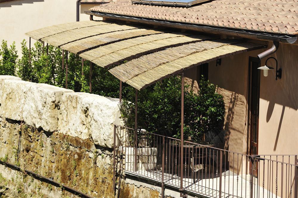 Villa Molino Della Lodola Rapolano Terme Exterior foto