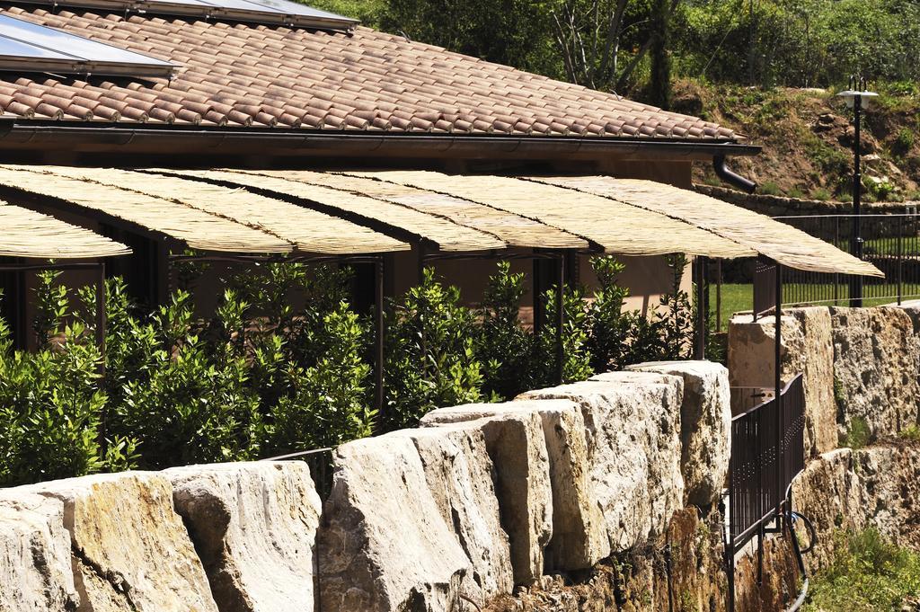 Villa Molino Della Lodola Rapolano Terme Exterior foto
