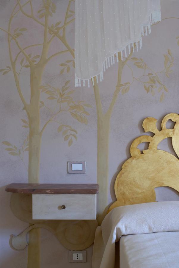 Villa Molino Della Lodola Rapolano Terme Zimmer foto